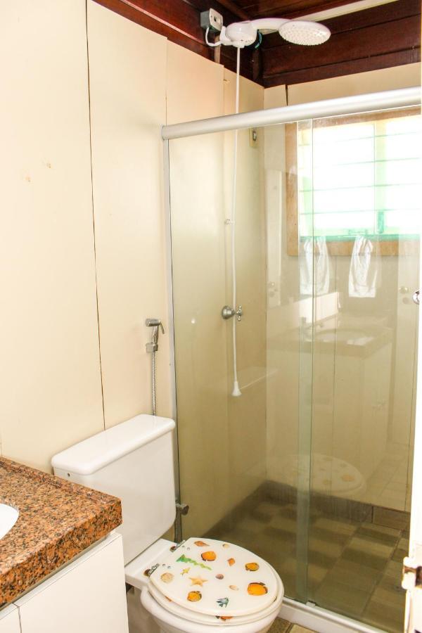 Hospedaria Gebel เฮซิเฟ ภายนอก รูปภาพ
