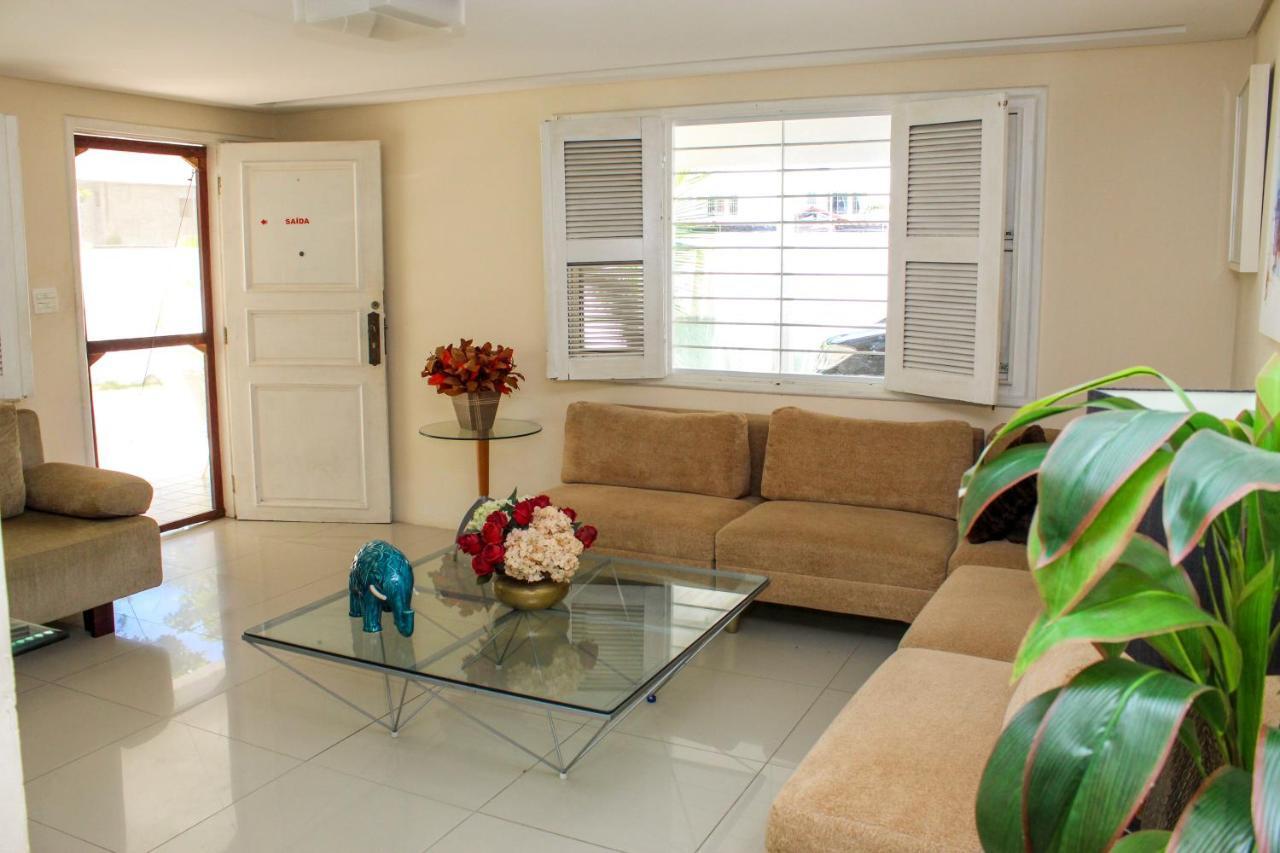 Hospedaria Gebel เฮซิเฟ ภายนอก รูปภาพ