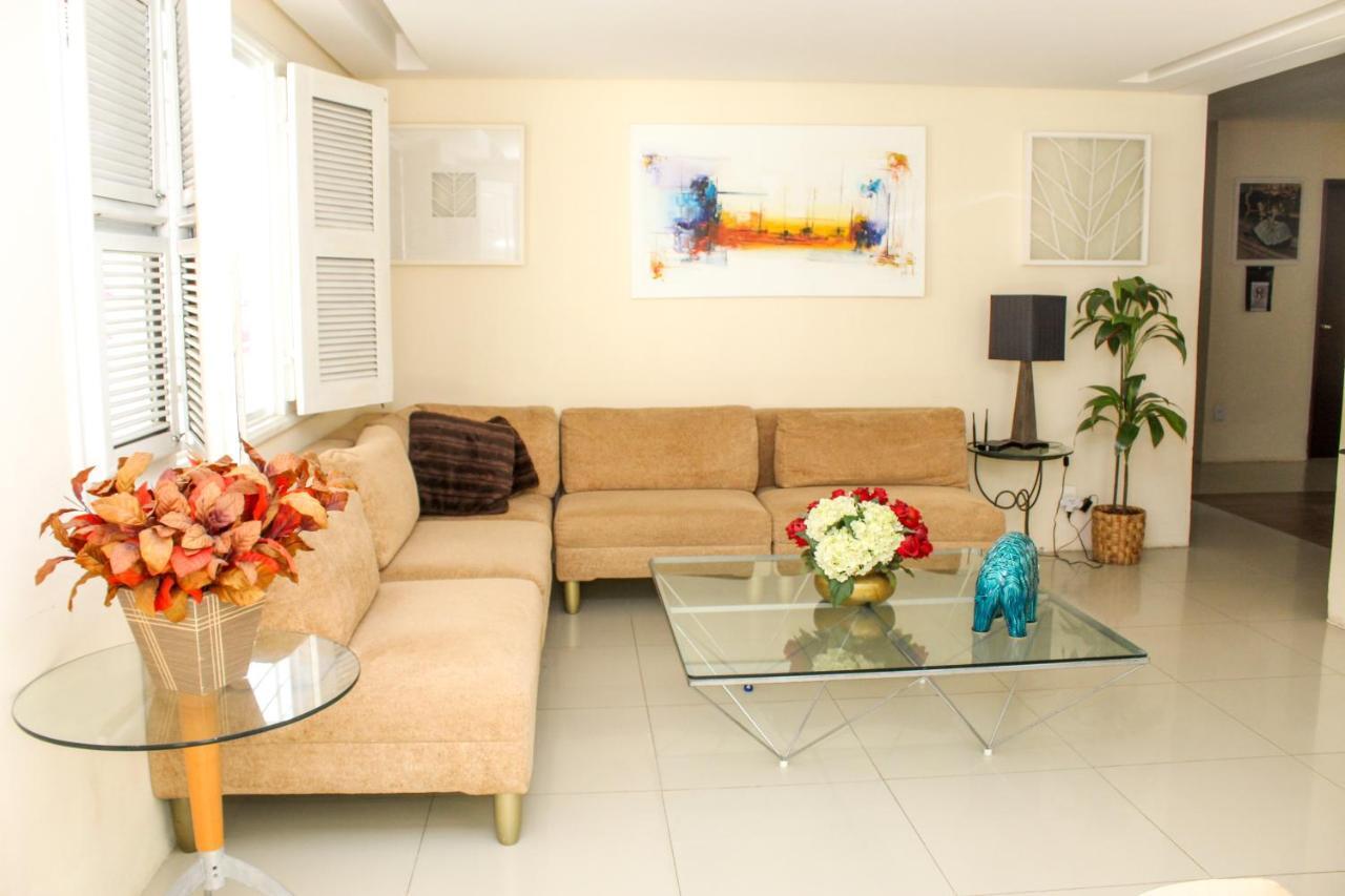 Hospedaria Gebel เฮซิเฟ ภายนอก รูปภาพ